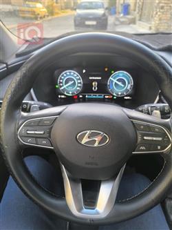 هيونداي سانتافي